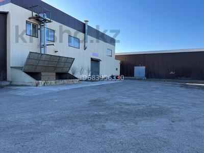 Промбаза · 50 соток, Шоссе Ондирис 24А за 400 млн 〒 в Астане, р-н Байконур