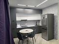 2-бөлмелі пәтер · 60 м² · 10/12 қабат, ул. Шарипа Омарова 11к1, бағасы: 45 млн ₸ в Алматы, Алатауский р-н — фото 4
