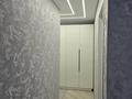 2-бөлмелі пәтер · 60 м² · 10/12 қабат, ул. Шарипа Омарова 11к1, бағасы: 45 млн ₸ в Алматы, Алатауский р-н — фото 5