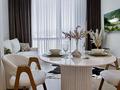 2-комнатная квартира · 62 м², Серкебаева за 40 000 ₸ в Алматы, Бостандыкский р-н — фото 16