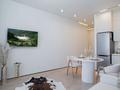 2-комнатная квартира · 62 м², Серкебаева за 40 000 ₸ в Алматы, Бостандыкский р-н — фото 17