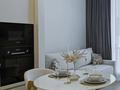 2-комнатная квартира · 62 м², Серкебаева за 40 000 ₸ в Алматы, Бостандыкский р-н — фото 18