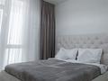 2-комнатная квартира · 62 м², Серкебаева за 40 000 ₸ в Алматы, Бостандыкский р-н — фото 2