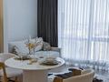 2-комнатная квартира · 62 м², Серкебаева за 40 000 ₸ в Алматы, Бостандыкский р-н — фото 20