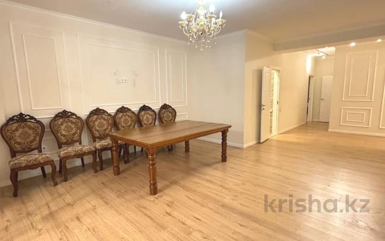 3-комнатная квартира · 100 м² · 3/12 этаж, Бегалина — Барибаева | парк им. М. Горького | Толе би за 93 млн ₸ в Алматы, Медеуский р-н — фото 19