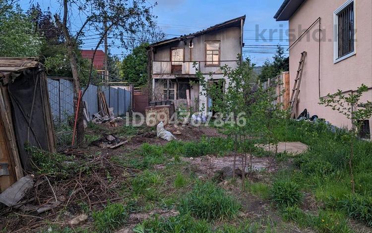 Участок · 4 сотки, мкр Ерменсай за 25 млн ₸ в Алматы, Бостандыкский р-н — фото 2