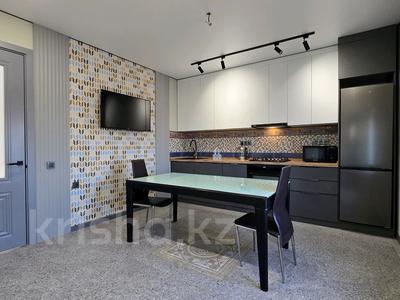 Отдельный дом · 3 комнаты · 80 м² · 5.8 сот., С/Т Енбек за 80 млн 〒 в Алматы, Наурызбайский р-н