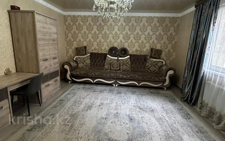 3-комнатная квартира · 84 м² · 3/15 этаж, Толе би 273/11 за 53 млн ₸ в Алматы, Алмалинский р-н — фото 3