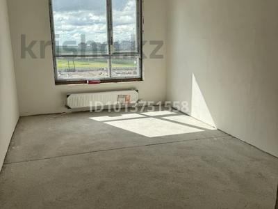 1-комнатная квартира · 37.3 м² · 8/12 этаж, Казыбек би 41/1 за 23 млн ₸ в Астане, Нура р-н