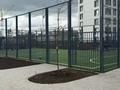 1-бөлмелі пәтер · 37.3 м² · 8/12 қабат, Казыбек би 41/1, бағасы: 23 млн ₸ в Астане, Нура р-н — фото 7