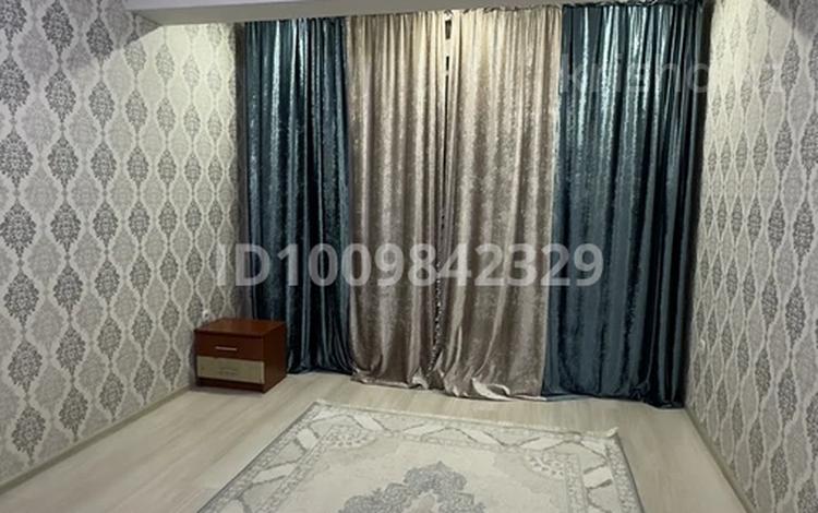 2-комнатная квартира · 50 м² · 7/10 этаж, мкр Шугыла, сәкен жунисова — Алатау за 35 млн ₸ в Алматы, Наурызбайский р-н — фото 2