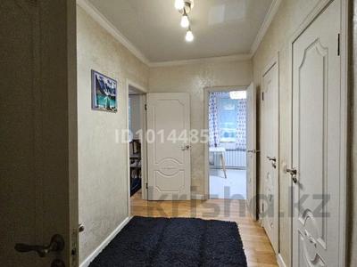 3-комнатная квартира · 70 м² · 1/12 этаж, мкр Аксай-3А, Мкр Аксай-1а 13 — улица Толеби уг. улицы Б. Момышұлы за 350 000 ₸ в Алматы, Ауэзовский р-н