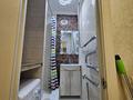 3-бөлмелі пәтер · 70 м² · 1/12 қабат, Ақсай-3А ш/а., Мкр Аксай-1а 13 — улица Толеби уг. улицы Б. Момышұлы, бағасы: 350 000 ₸ в Алматы, Ауэзовский р-н — фото 5