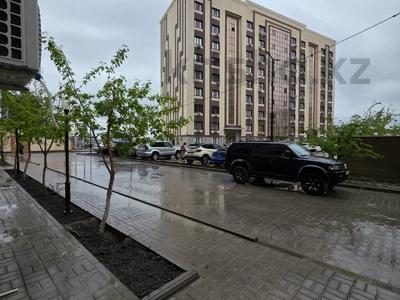 1-бөлмелі пәтер · 45.3 м² · 1/9 қабат, Нұрсая ш/а., Абулхаир хана 70/2, бағасы: 20 млн ₸ в Атырау, мкр Нурсая