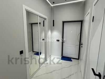 4-комнатная квартира, 105.5 м², 3/6 этаж, Нуртазина 31 за 50 млн 〒 в Талгаре