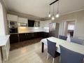 3-бөлмелі пәтер · 125 м² · 5/10 қабат, Аманжолова 32/1 — Касыма Аманжолова, бағасы: ~ 57.9 млн ₸ в Астане, Сарайшык р-н