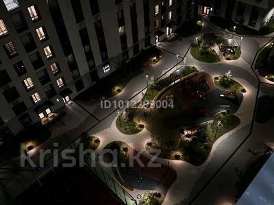 3-комнатная квартира · 84 м² · 11/12 этаж, Ашимова 1/5Б за 71 млн ₸ в Алматы, Наурызбайский р-н