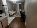 3-комнатная квартира · 84 м² · 11/12 этаж, Ашимова 1/5Б за 71 млн ₸ в Алматы, Наурызбайский р-н — фото 2