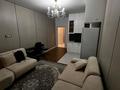 3-комнатная квартира · 84 м² · 11/12 этаж, Ашимова 1/5Б за 71 млн ₸ в Алматы, Наурызбайский р-н — фото 3
