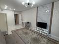 2-бөлмелі пәтер · 47 м² · 3/9 қабат, ул. Е-509 9, бағасы: 32 млн ₸ в Астане, Есильский р-н — фото 3