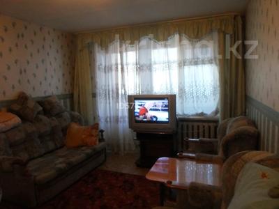 1-комнатная квартира · 35 м² · 2/8 этаж, проспект Нурсултана Назарбаева 209 — проспект Евразия за 6 500 ₸ в Уральске