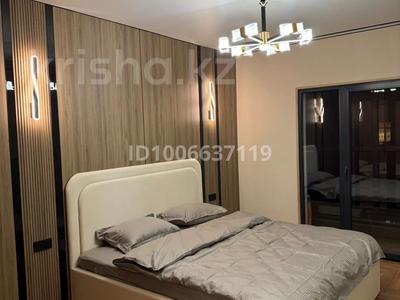2-комнатная квартира · 60 м² · 1/12 этаж, мкр Шымсити, Туркия 1/31 за 34 млн ₸ в Шымкенте, Абайский р-н
