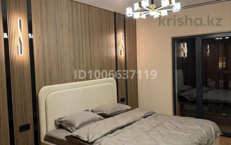 2-комнатная квартира · 60 м² · 1/12 этаж, мкр Шымсити, Туркия 1/31 за 34 млн ₸ в Шымкенте, Абайский р-н — фото 2