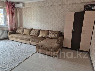 1-комнатная квартира · 47 м² · 7/10 этаж, Сейфуллина 51 за 200 000 ₸ в Алматы, Турксибский р-н
