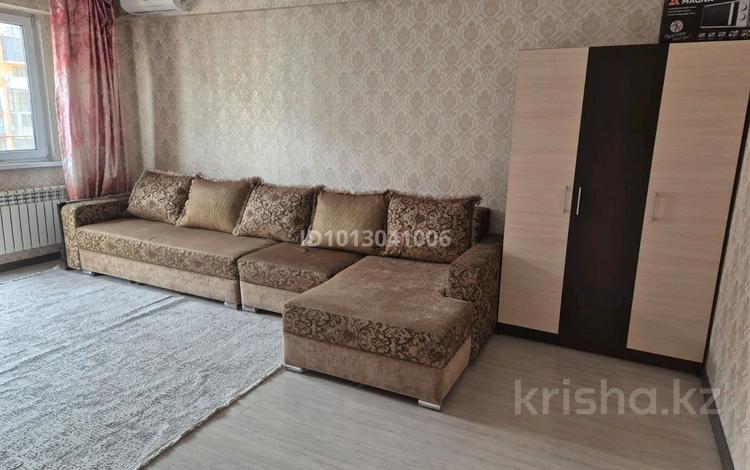 1-комнатная квартира · 47 м² · 7/10 этаж, Сейфуллина 51 за 200 000 ₸ в Алматы, Турксибский р-н — фото 2