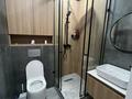 1-комнатная квартира · 49 м² · 10/13 этаж, Толе би 189/3 — Жарокова за 3 000 ₸ в Алматы, Алмалинский р-н — фото 9
