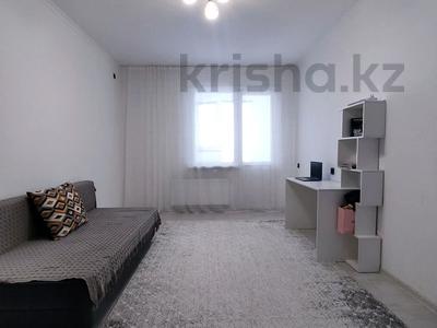 1-комнатная квартира · 40.8 м² · 5/9 этаж, E 511 38 за 24.4 млн 〒 в Астане, Есильский р-н