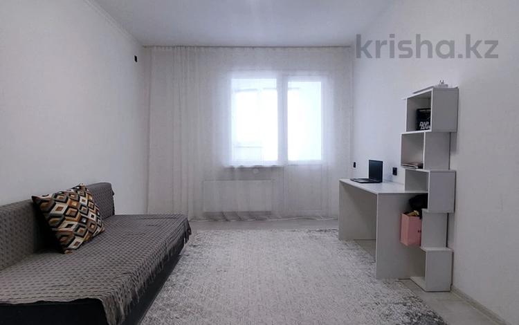 1-бөлмелі пәтер · 40.8 м² · 5/9 қабат, E 511 38, бағасы: 24.4 млн ₸ в Астане, Есильский р-н — фото 13