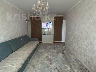 3-комнатная квартира · 60 м² · 4/4 этаж, 1 мкр за 18 млн 〒 в Конаеве (Капчагай)