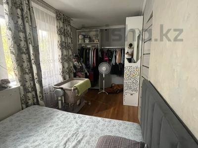 2-комнатная квартира · 37 м² · 1/2 этаж, Омарова за 18 млн 〒 в Алматы, Жетысуский р-н