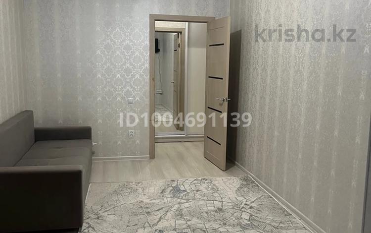 1-бөлмелі пәтер · 41 м² · 5/5 қабат, мкр. Алтын орда, Алтын орда 18г — Школа Билим, бағасы: 150 000 ₸ в Актобе — фото 3