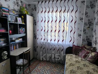 4-комнатная квартира · 75 м² · 6/10 этаж, мкр Юго-Восток, Мкр Юго-Восток, мкр Гульдер 1 19 за 27.9 млн ₸ в Караганде, Казыбек би р-н