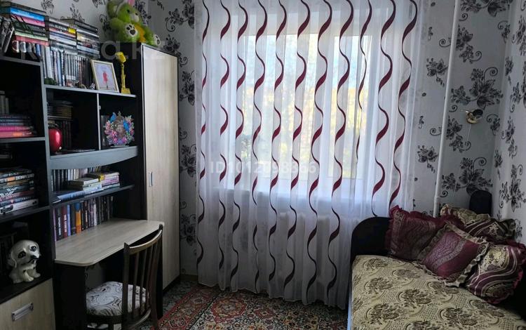 4-комнатная квартира · 75 м² · 6/10 этаж, мкр Юго-Восток, Мкр Юго-Восток, мкр Гульдер 1 19 за 27.9 млн ₸ в Караганде, Казыбек би р-н — фото 4