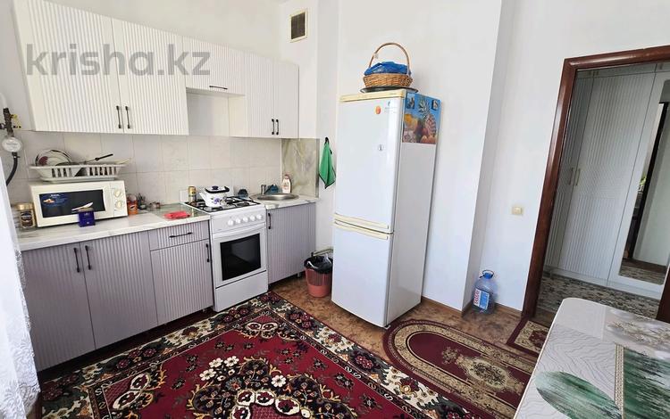 1-бөлмелі пәтер · 43 м² · 2/5 қабат, Болашак, бағасы: 16.8 млн ₸ в Талдыкоргане, мкр Болашак — фото 7