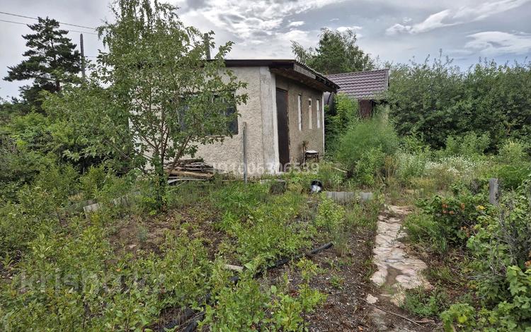 Дача · 2 комнаты · 20 м² · 8 сот., мкр Михайловка , Колос — Кирзавод 3-4 за 6 млн ₸ в Караганде, Казыбек би р-н — фото 5