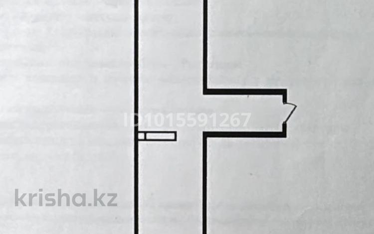 2-бөлмелі пәтер · 47 м² · 6/13 қабат, Қайрат ш/а., Сыбызгы 100, бағасы: 21.8 млн ₸ в Алматы, Турксибский р-н — фото 2
