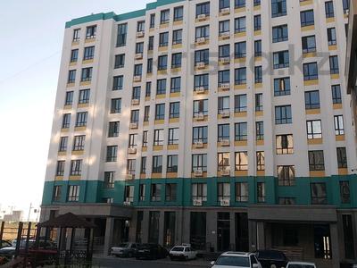 3-бөлмелі пәтер · 106 м² · 7/9 қабат, мкр Шымсити, Байдибек би 10/3, бағасы: 48 млн ₸ в Шымкенте, Абайский р-н