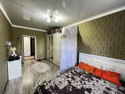 3-бөлмелі пәтер · 80 м² · 4/5 қабат, Жайсан 18, бағасы: 27.7 млн ₸ в Астане, Есильский р-н
