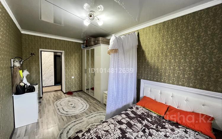 3-бөлмелі пәтер · 80 м² · 4/5 қабат, Жайсан 18, бағасы: 27.7 млн ₸ в Астане, Есильский р-н — фото 2