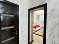 3-бөлмелі пәтер · 80 м² · 4/5 қабат, Жайсан 18, бағасы: 27.7 млн ₸ в Астане, Есильский р-н — фото 17