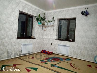Жеке үй · 6 бөлме · 150 м² · 10 жүзд., Нур 51а — Нур массив, бағасы: 18 млн ₸ в Бурыл
