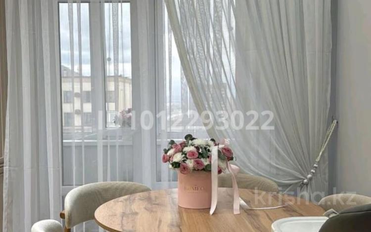 2-бөлмелі пәтер · 53 м² · 10/10 қабат, Просп. Ильяса Есенберлина 20, бағасы: 37.5 млн ₸ в Усть-Каменогорске, Ульбинский — фото 2
