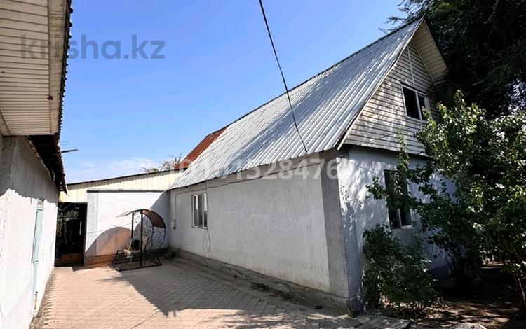 Отдельный дом · 6 комнат · 180 м² · 8 сот., мкр Ожет, Шарын 12 за 70 млн ₸ в Алматы, Алатауский р-н — фото 2