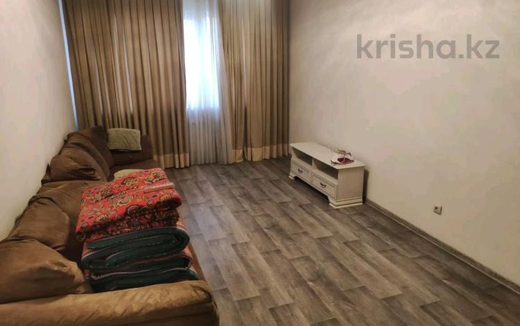 1-комнатная квартира · 44 м² · 8/9 этаж, Мкр. Зердели за 18 млн 〒 в Алматы, Алатауский р-н — фото 2