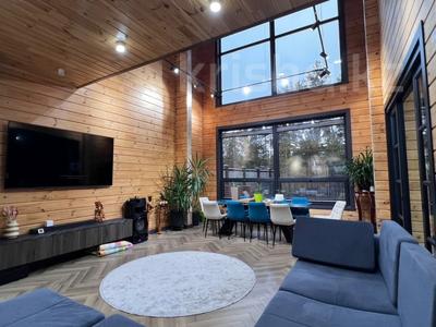 Жеке үй · 5 бөлме · 230 м² · 20 сот., Щербаково 1111, бағасы: 408 млн 〒 в Костанайской обл.