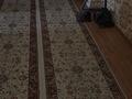 4-бөлмелі пәтер · 129.3 м² · 3/5 қабат, ул. Каратая Турысова 3Д, бағасы: 63 млн ₸ в Таразе